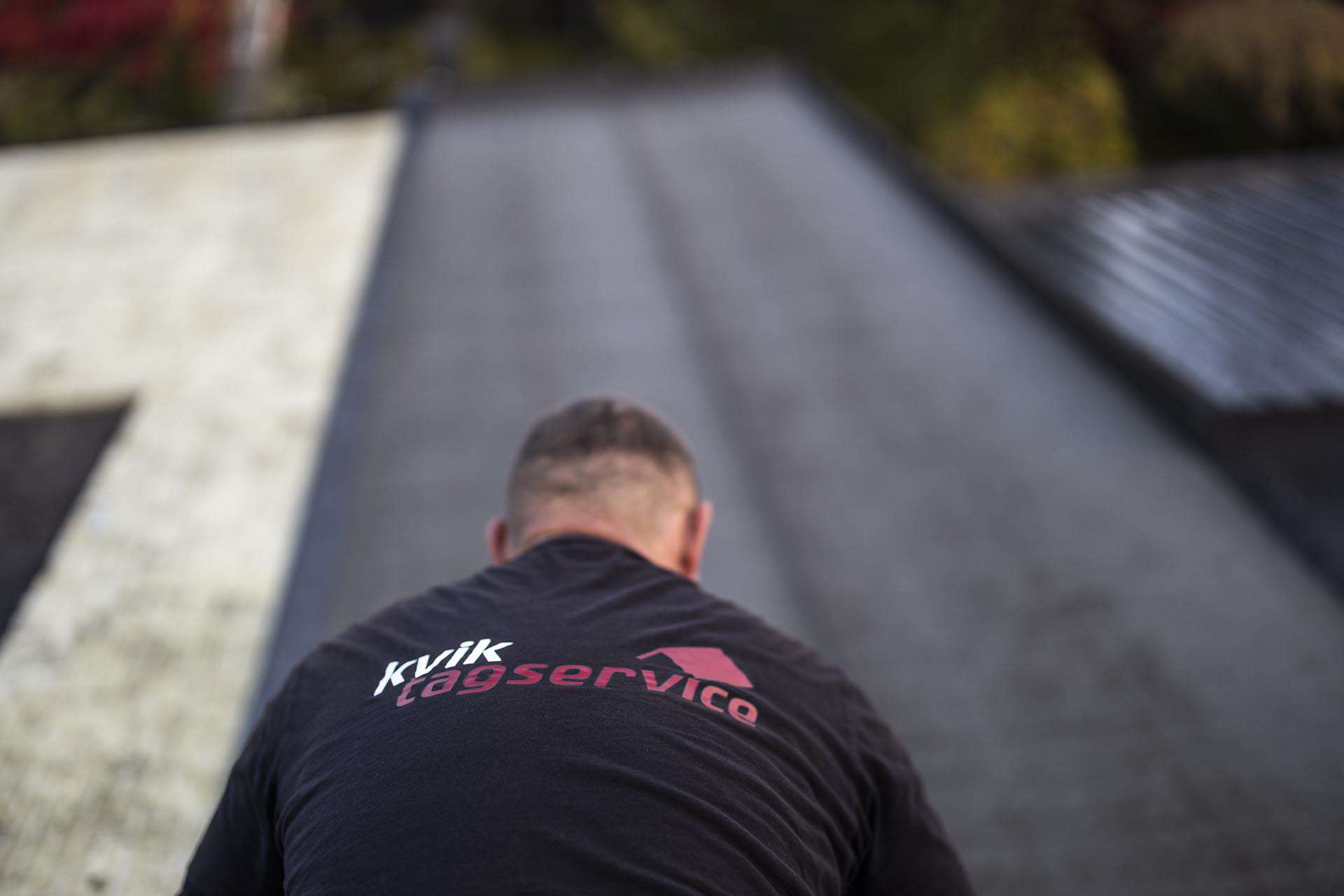 Tagpap tag: Din guide til et solidt og holdbart tag