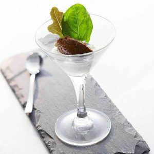 Mini Martini Glas 15 Cl