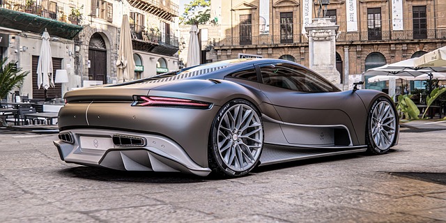 E-mobilität im aufwind: Chancen und herausforderungen für eine saubere zukunft